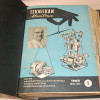 Tekniikan Maailma vuosikerta 1960